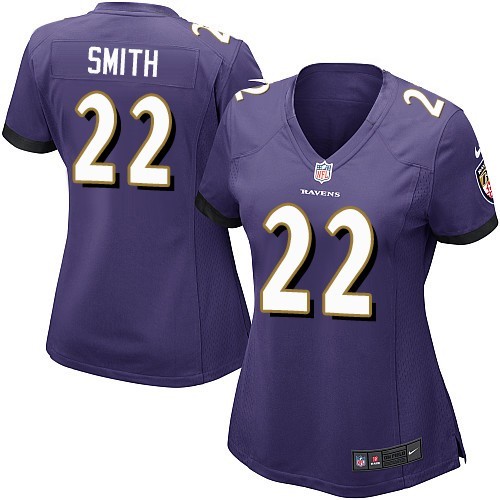 Women Baltimore Ravens jerseys-016